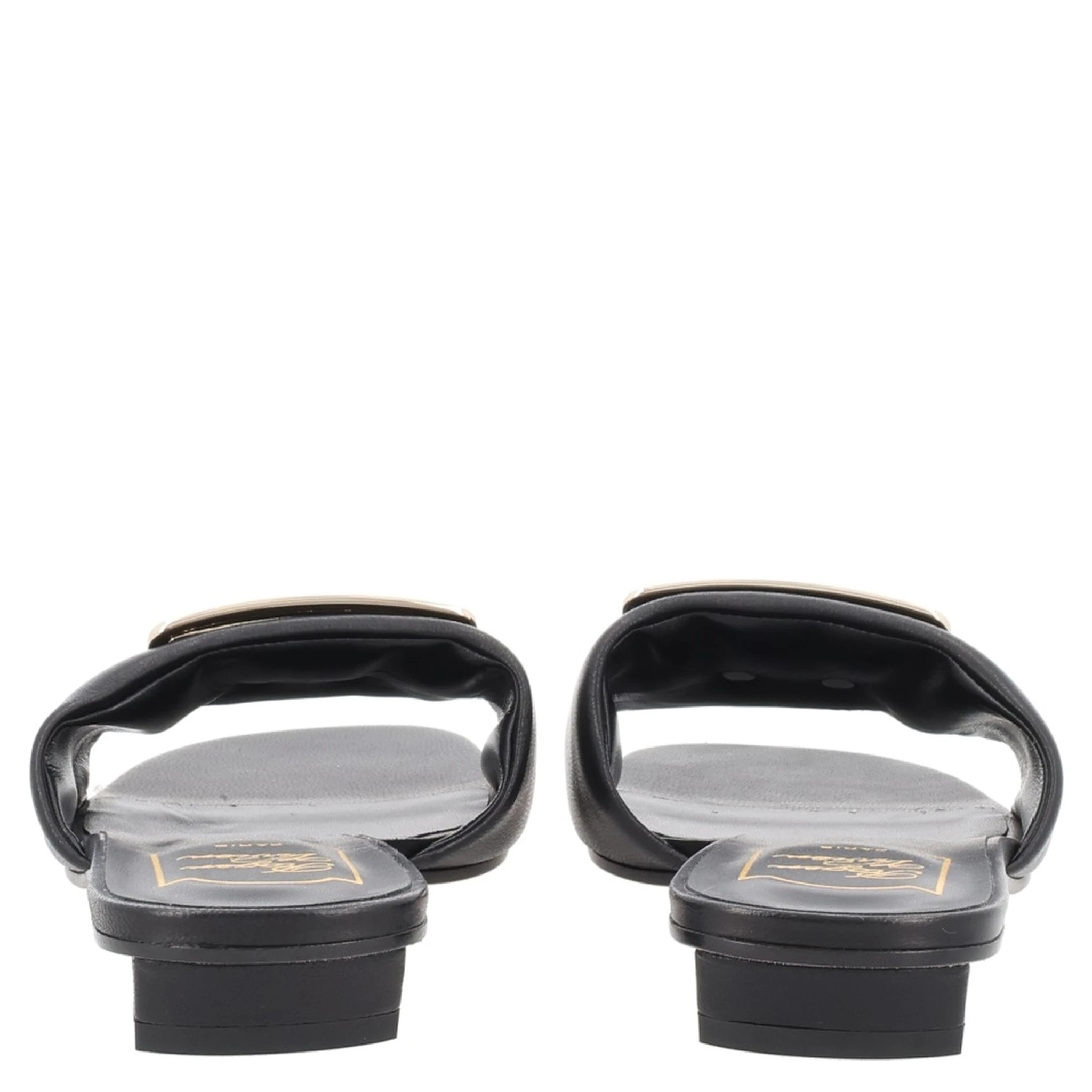 SANDALO MULE "BELLE"