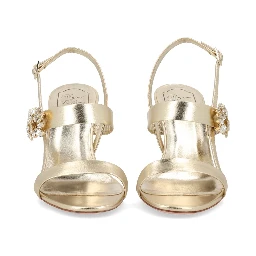 SANDALO "EFFLORESCENCE"