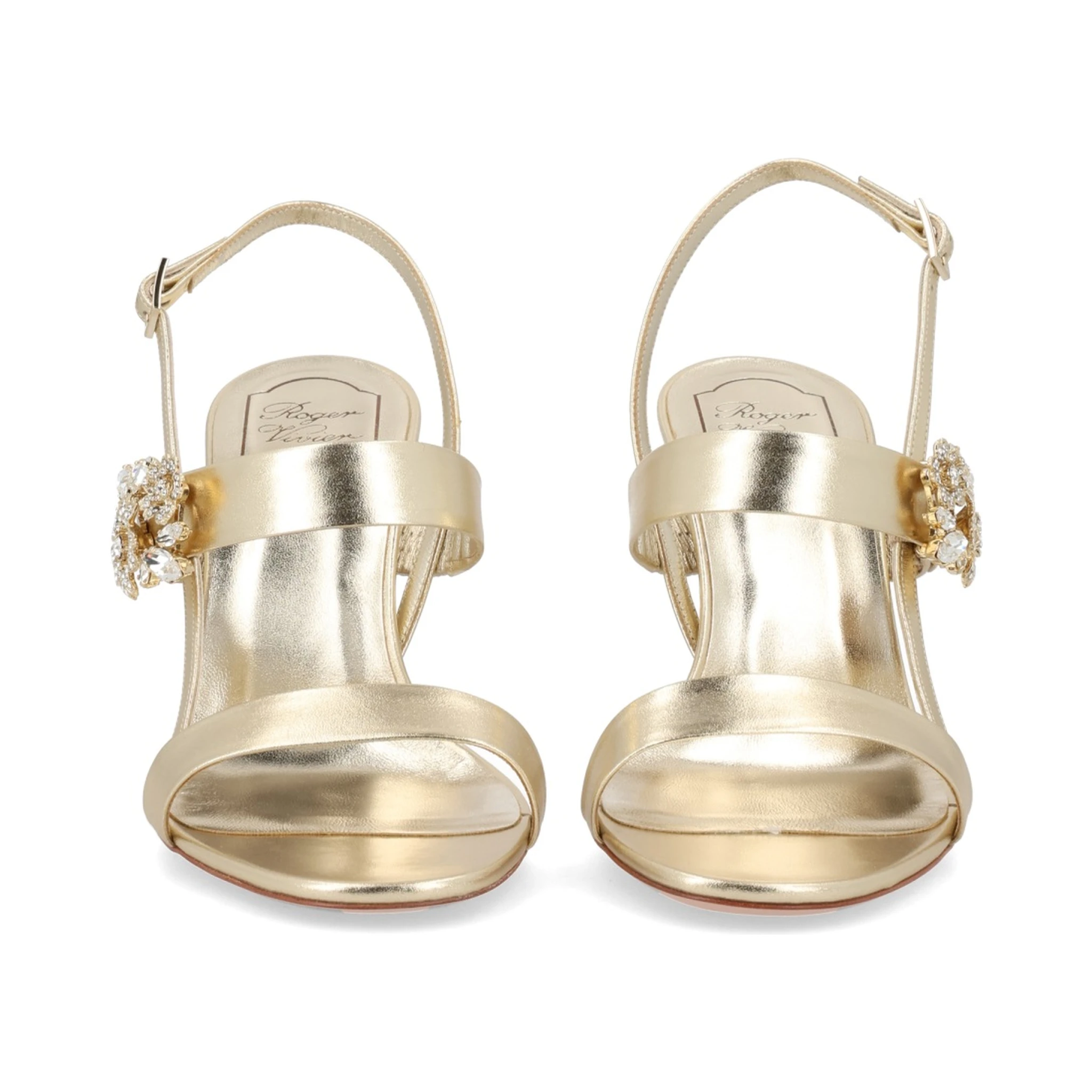 SANDALO "EFFLORESCENCE"