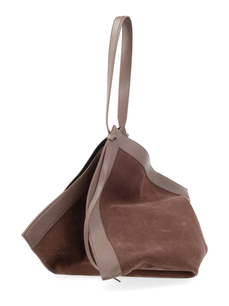 BORSA "WONTON" LARGE alternative