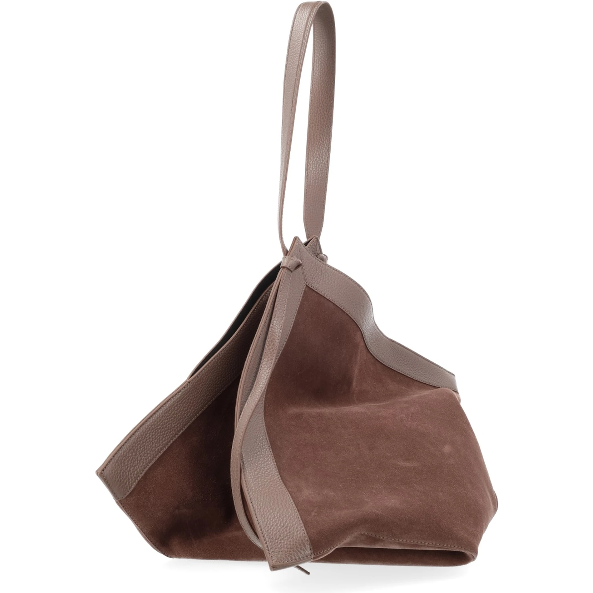 BORSA "WONTON" LARGE