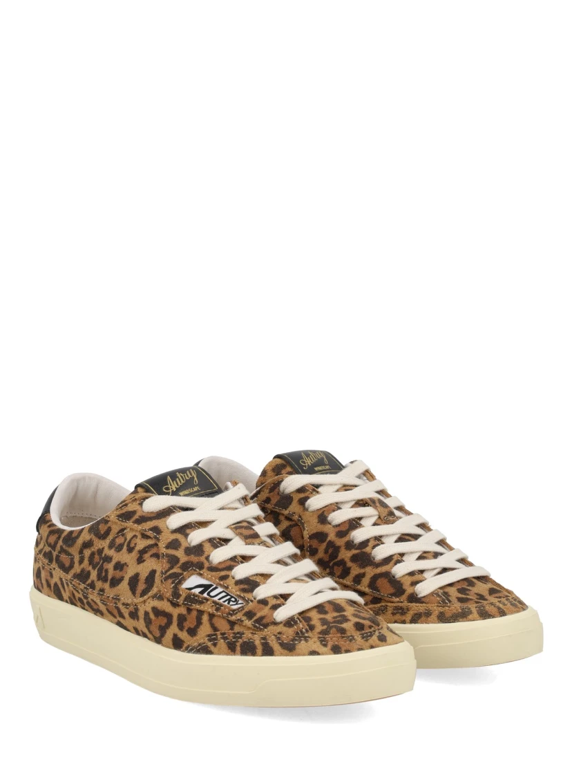 SNEAKER "WINDSCAPE LOW"