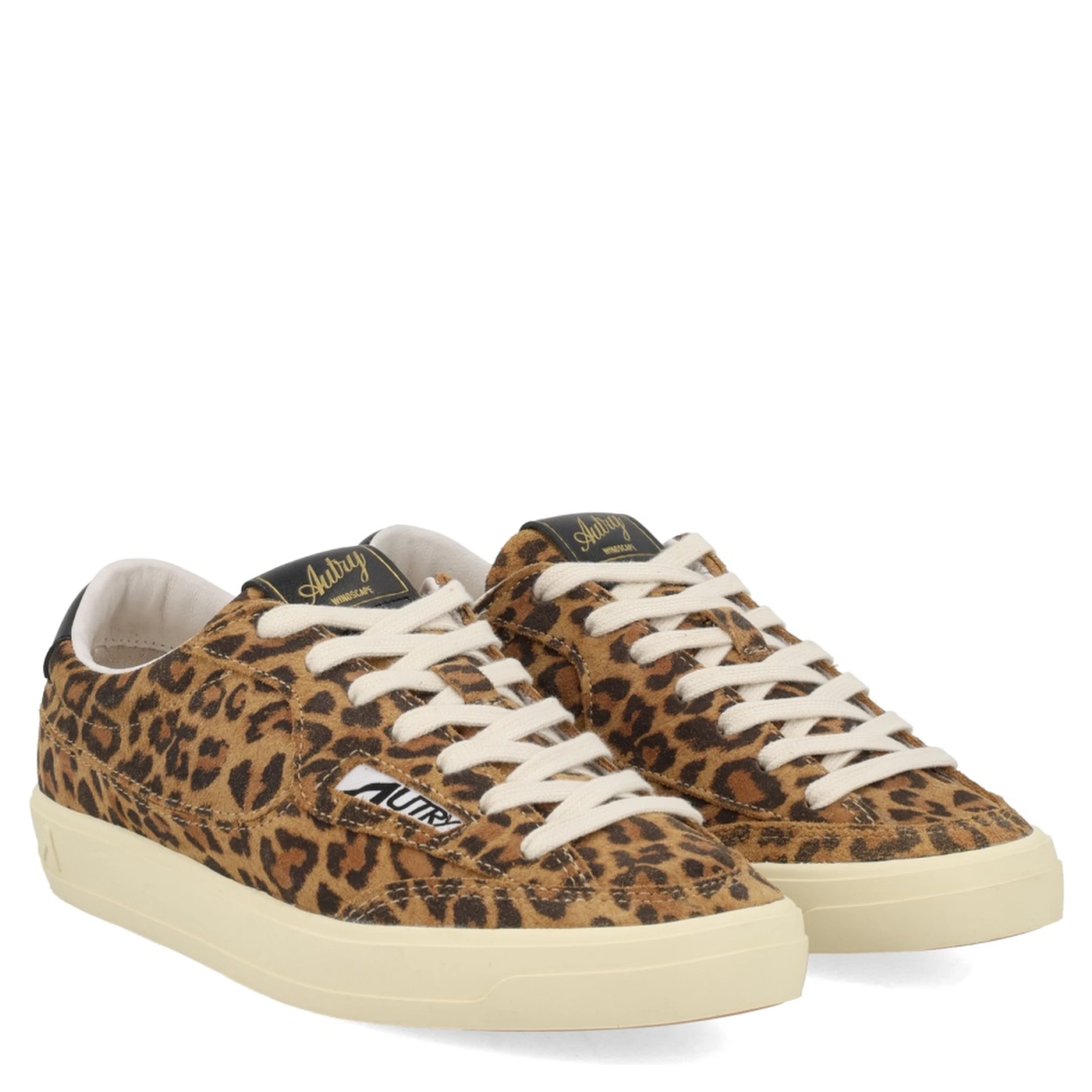 SNEAKER "WINDSCAPE LOW"