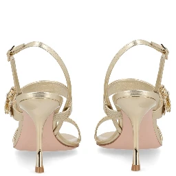 SANDALO "EFFLORESCENCE"