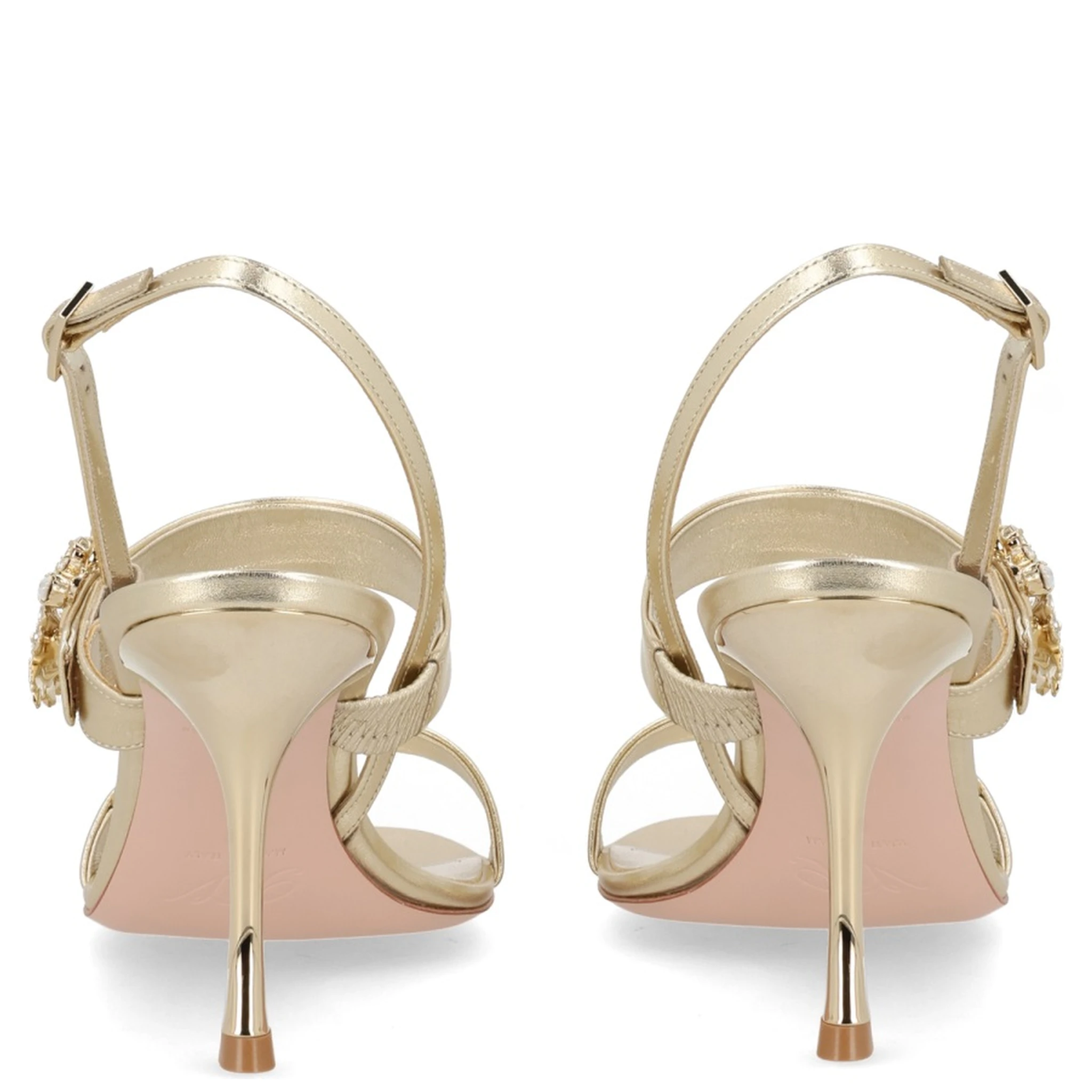 SANDALO "EFFLORESCENCE"