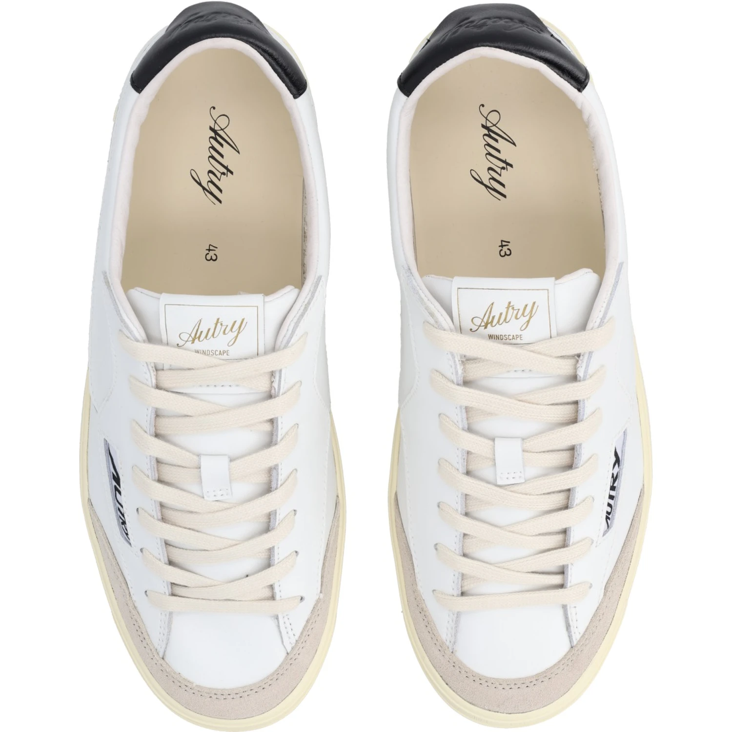 SNEAKER "WINDSCAPE LOW"
