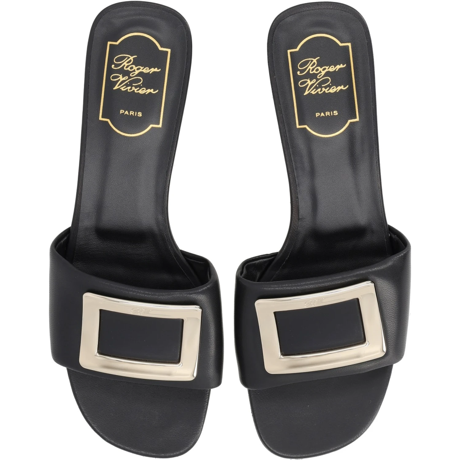 SANDALO MULE "BELLE"