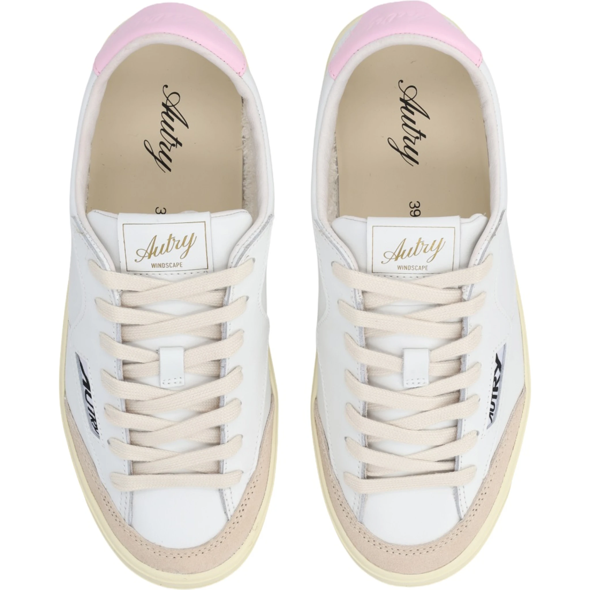 SNEAKER "WINDSCAPE LOW"