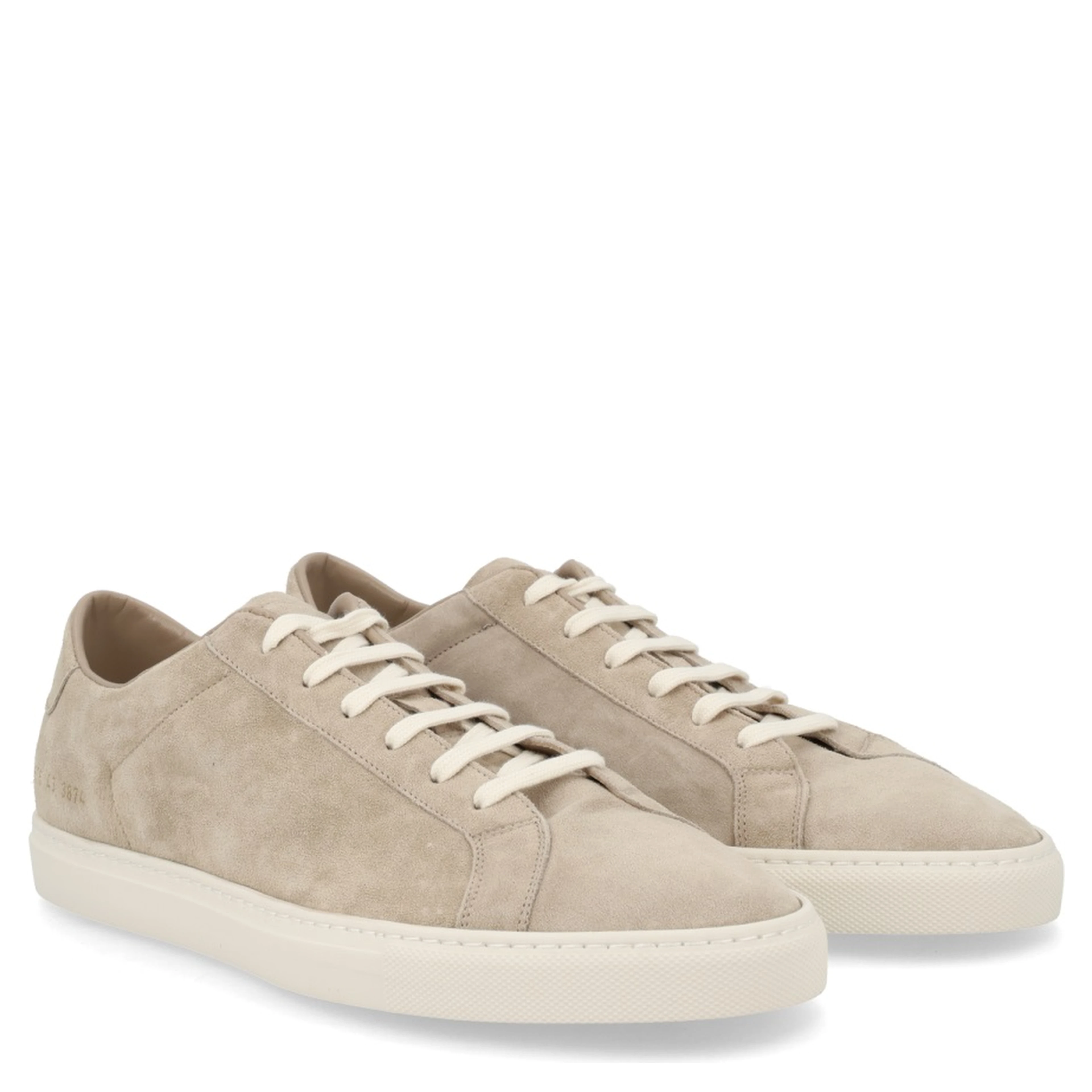 SNEAKER "ACHILLES"