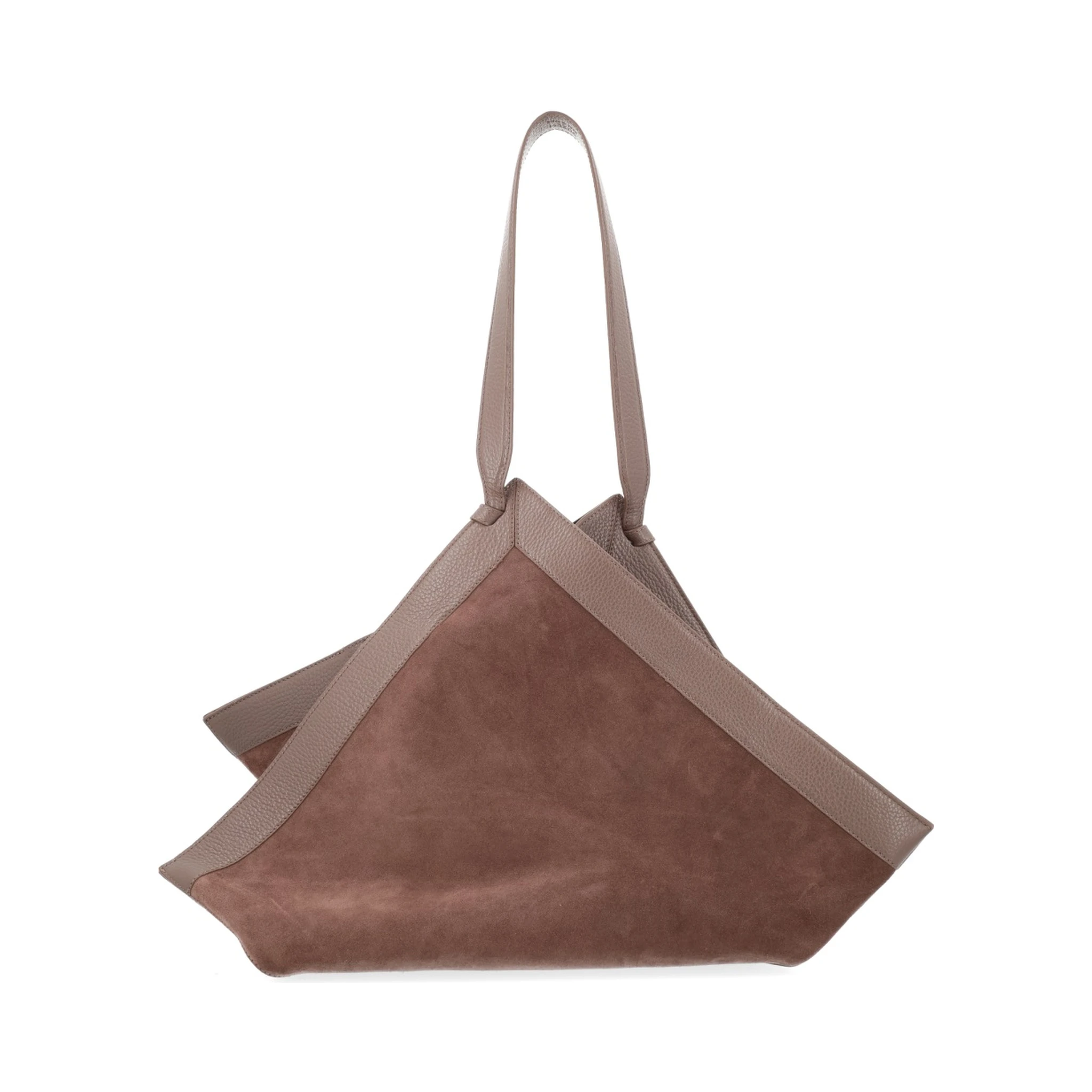 BORSA "WONTON" LARGE