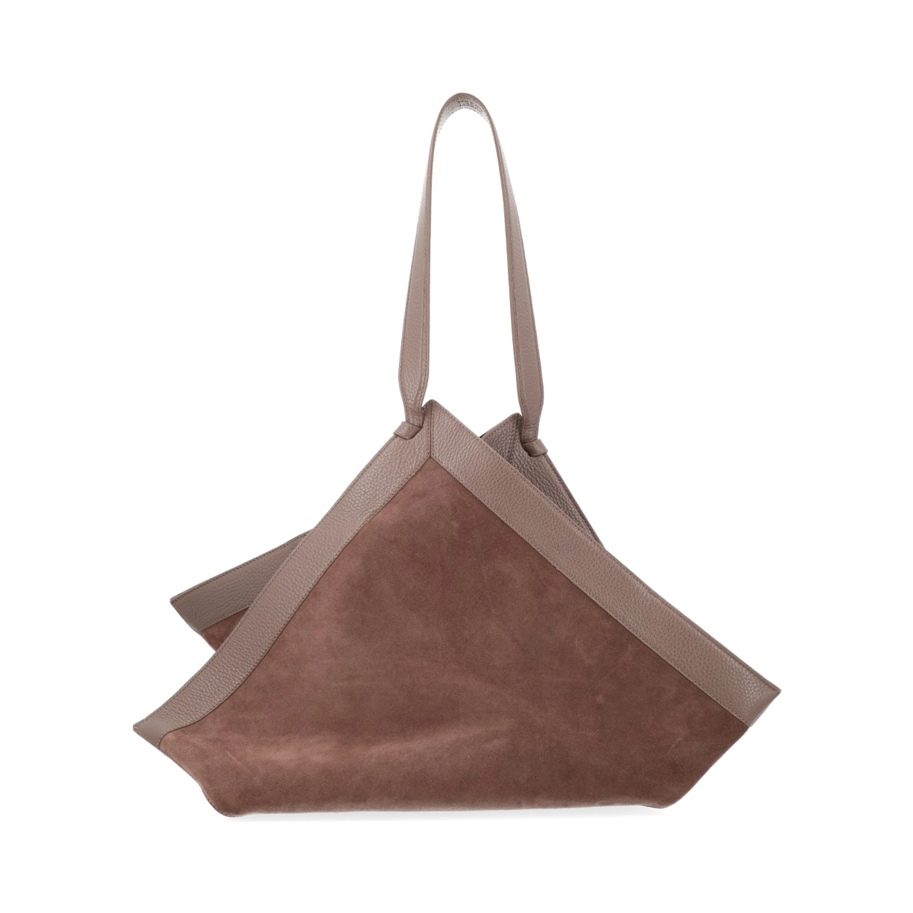 BORSA "WONTON" LARGE
