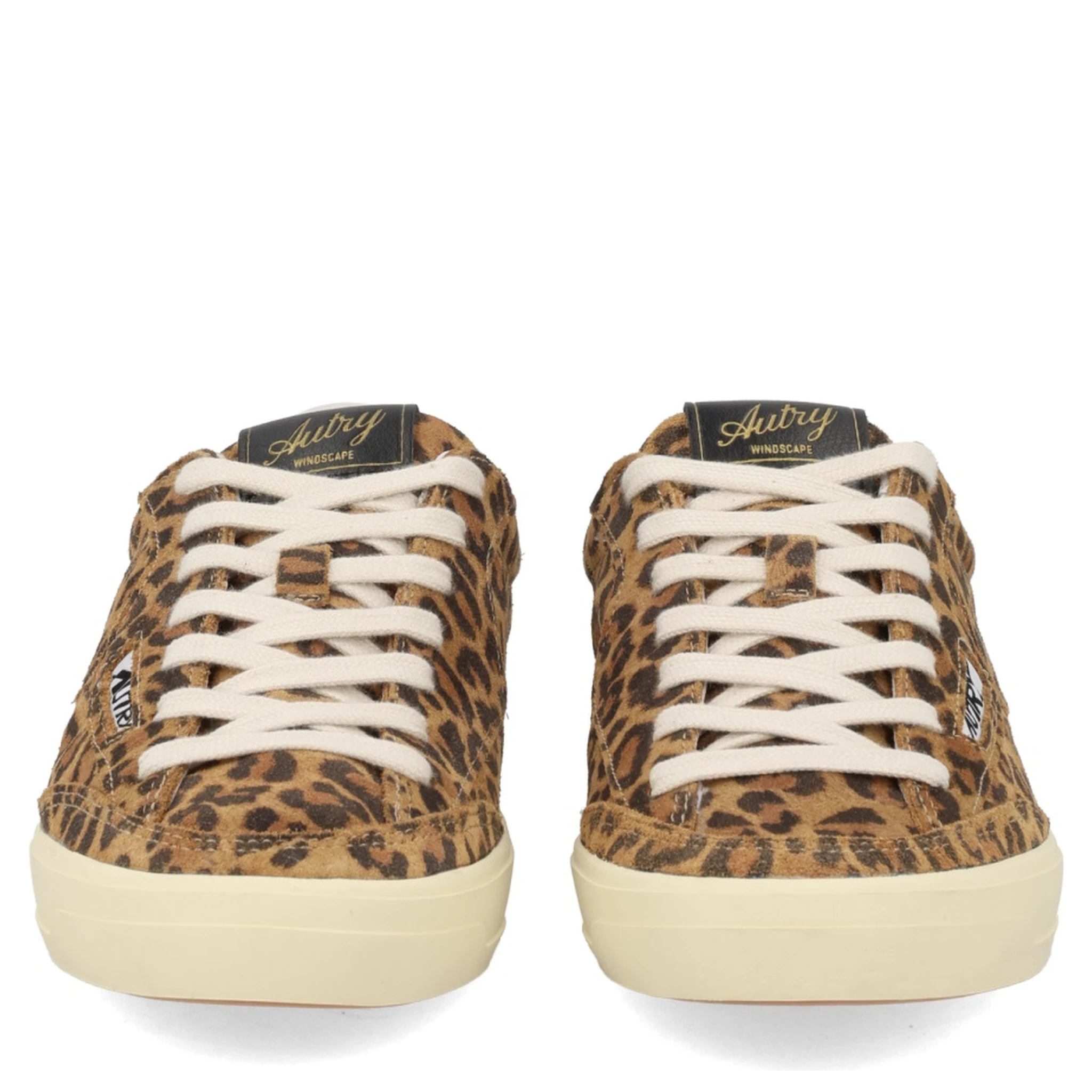 SNEAKER "WINDSCAPE LOW"