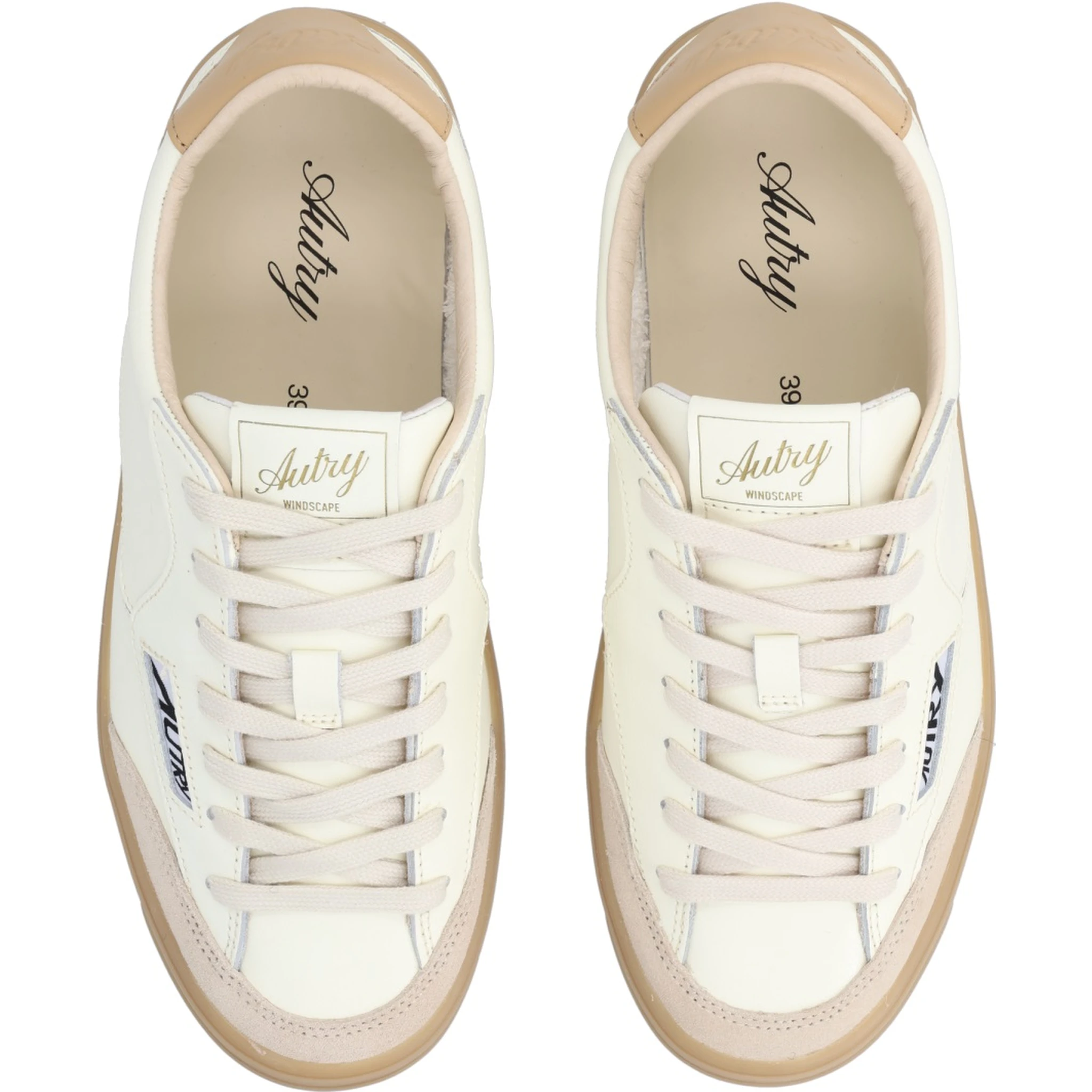 SNEAKER "WINDSCAPE LOW"