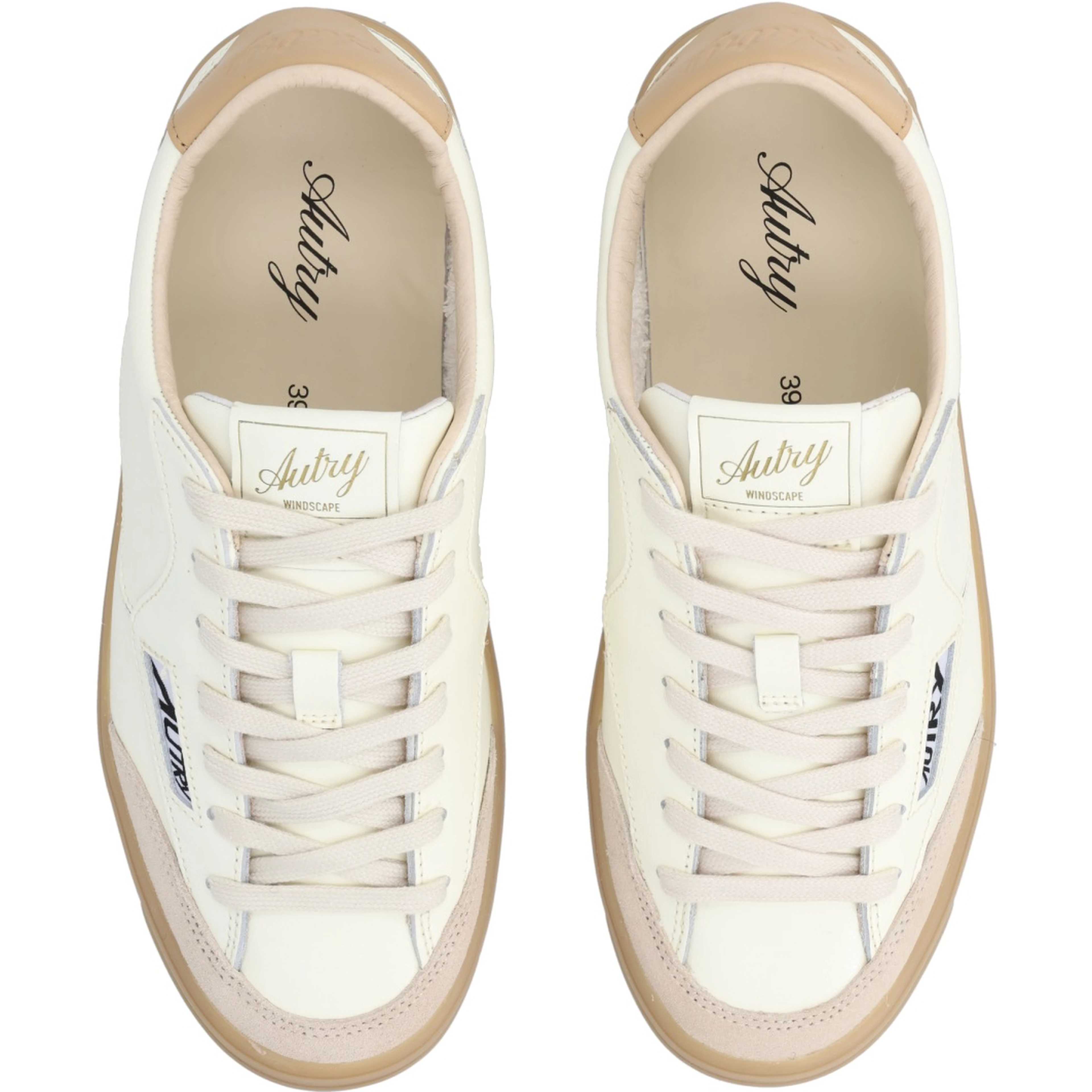 SNEAKER "WINDSCAPE LOW"