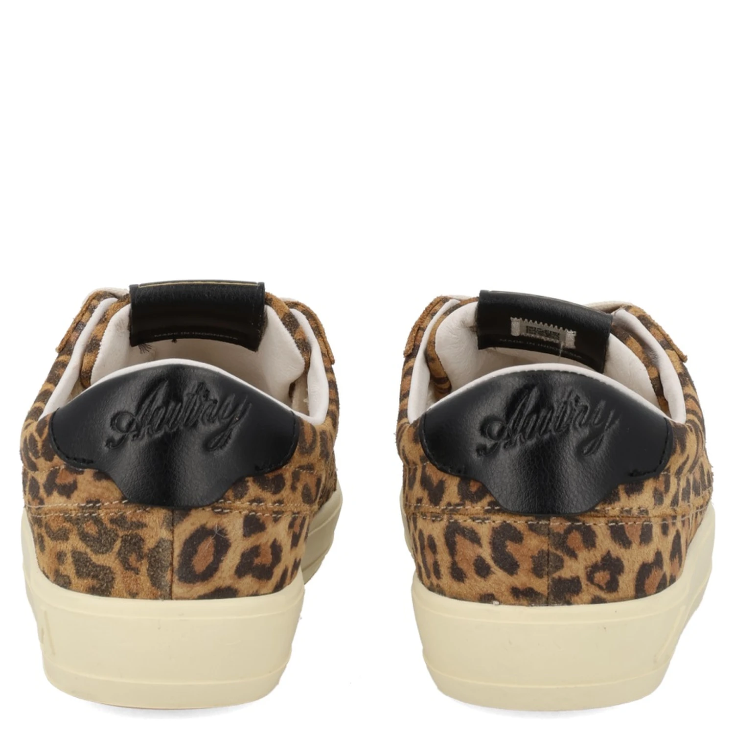 SNEAKER "WINDSCAPE LOW"