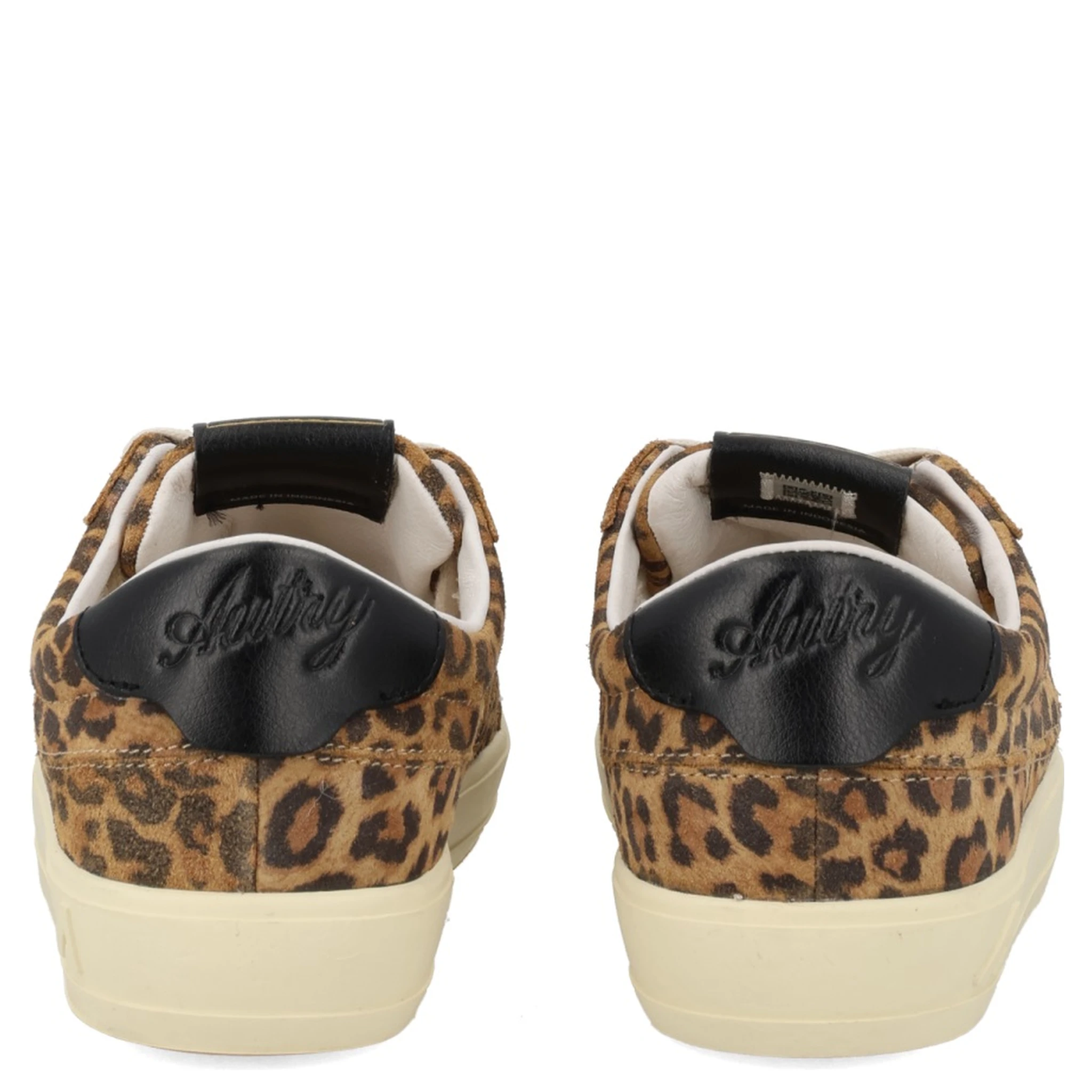 SNEAKER "WINDSCAPE LOW"