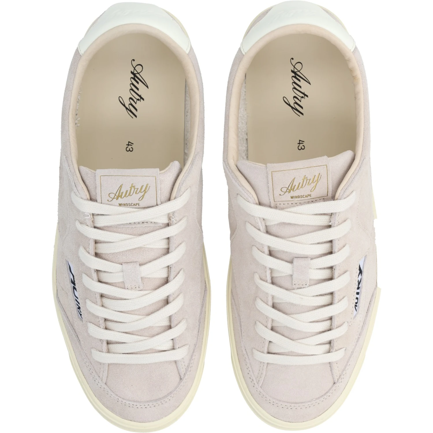 SNEAKER "WINDSCAPE LOW"