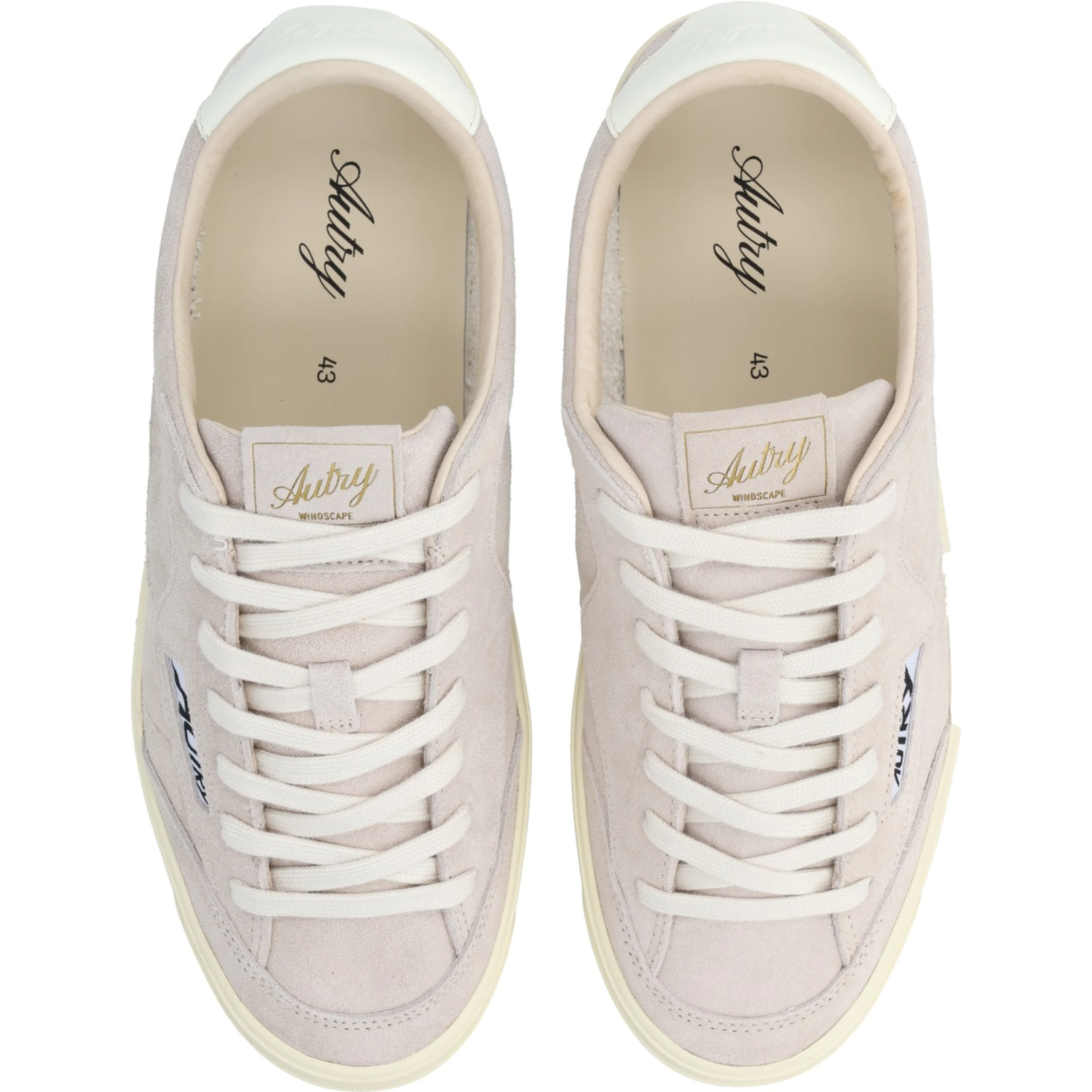 SNEAKER "WINDSCAPE LOW"
