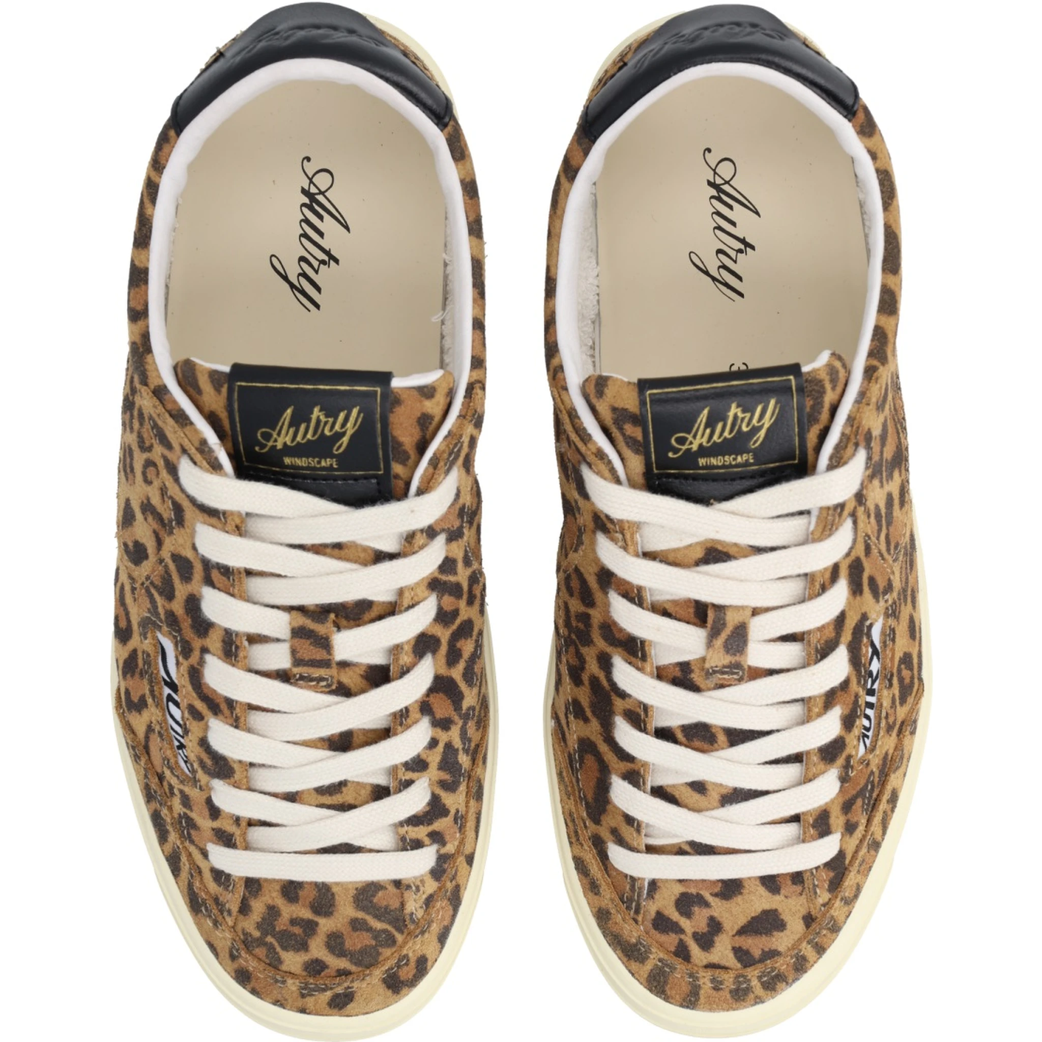 SNEAKER "WINDSCAPE LOW"