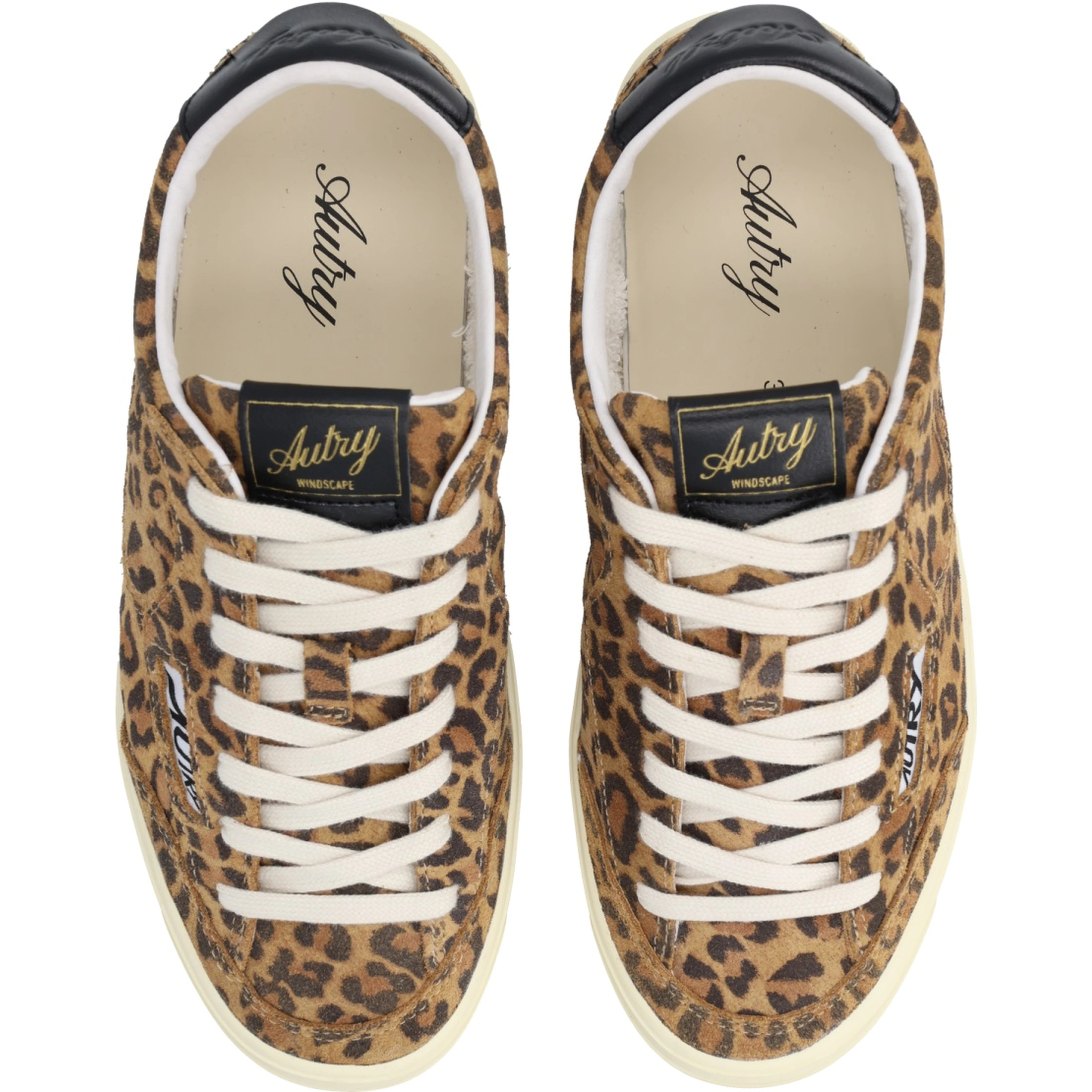 SNEAKER "WINDSCAPE LOW"