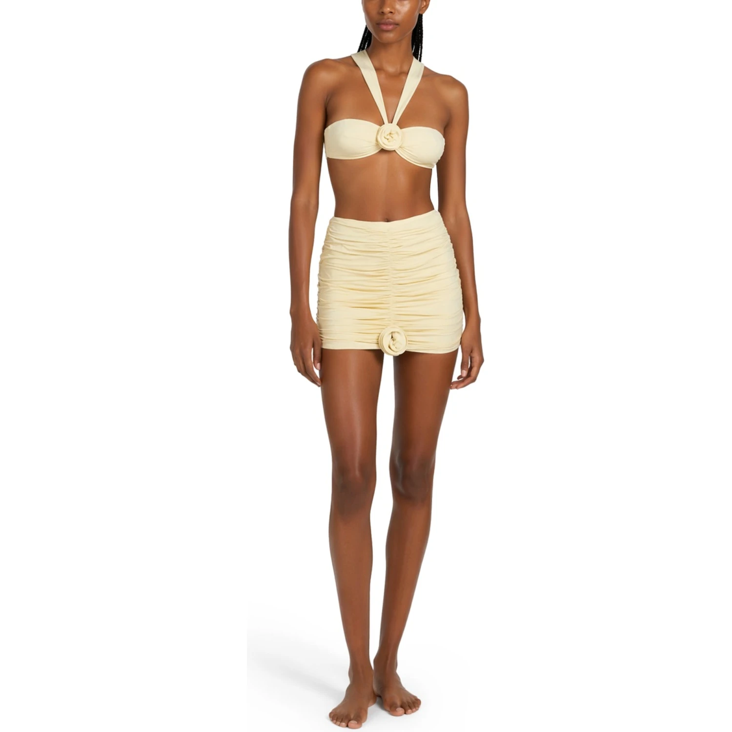TOP BIKINI "SAHAR"