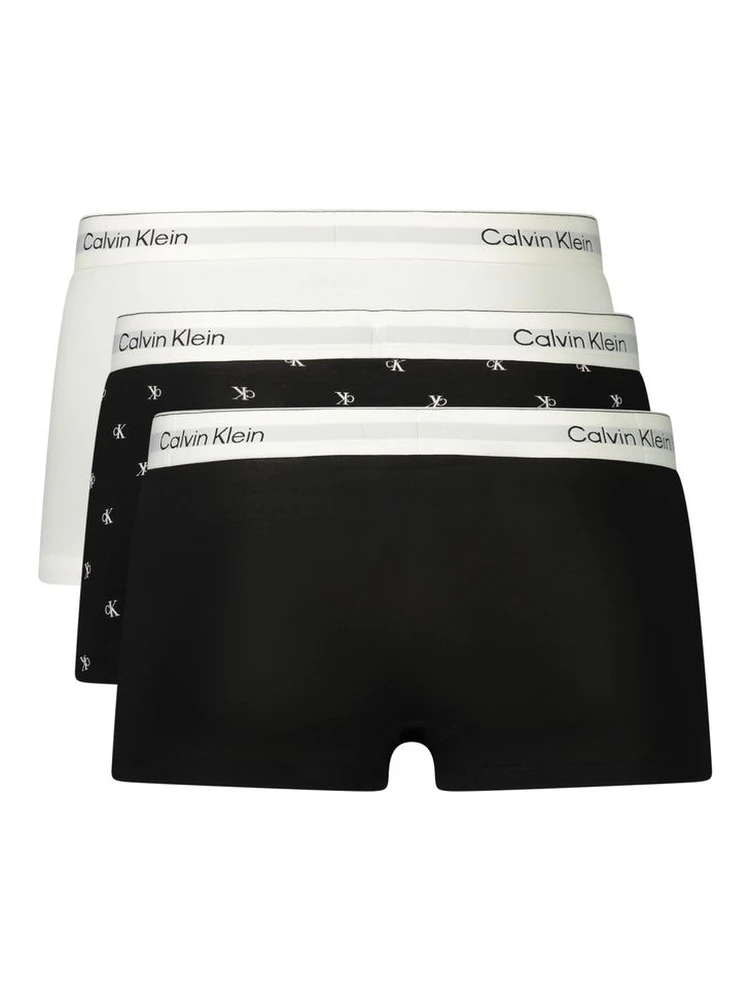Black Cotton Men's Boxer alternative