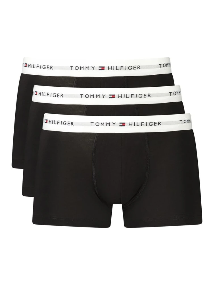 Nero Cotton Men's Boxer