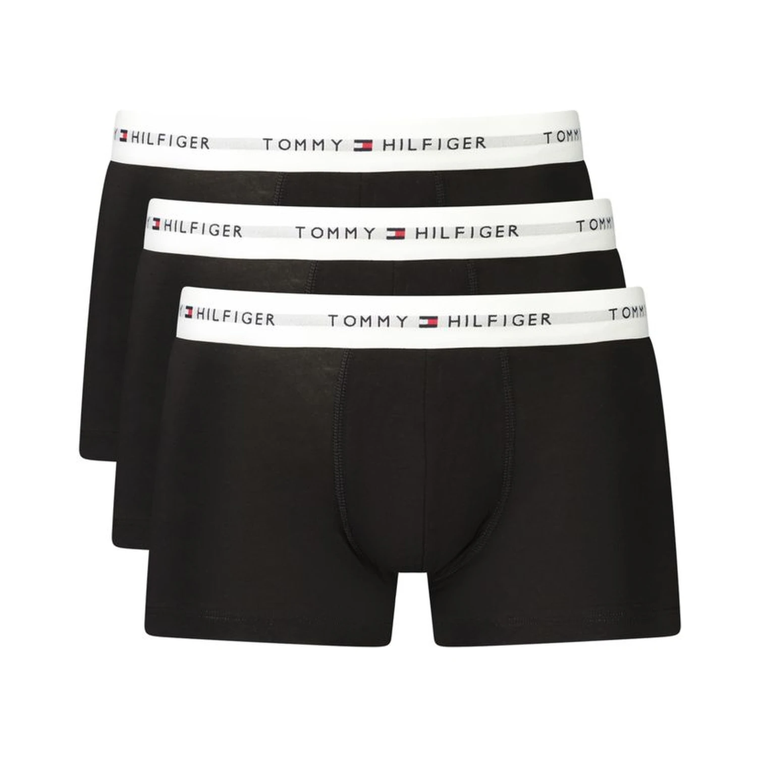 Nero Cotton Men's Boxer
