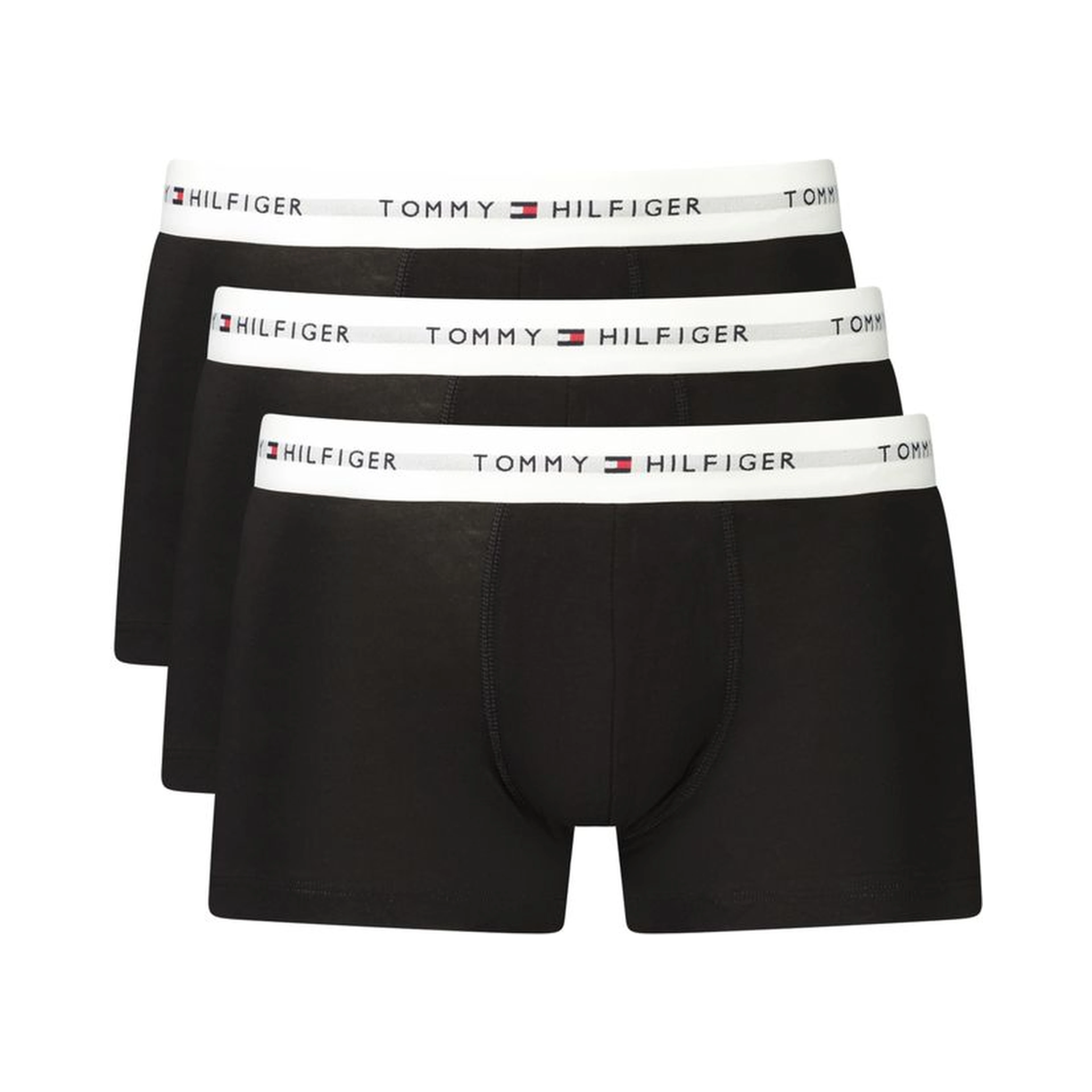 Nero Cotton Men's Boxer