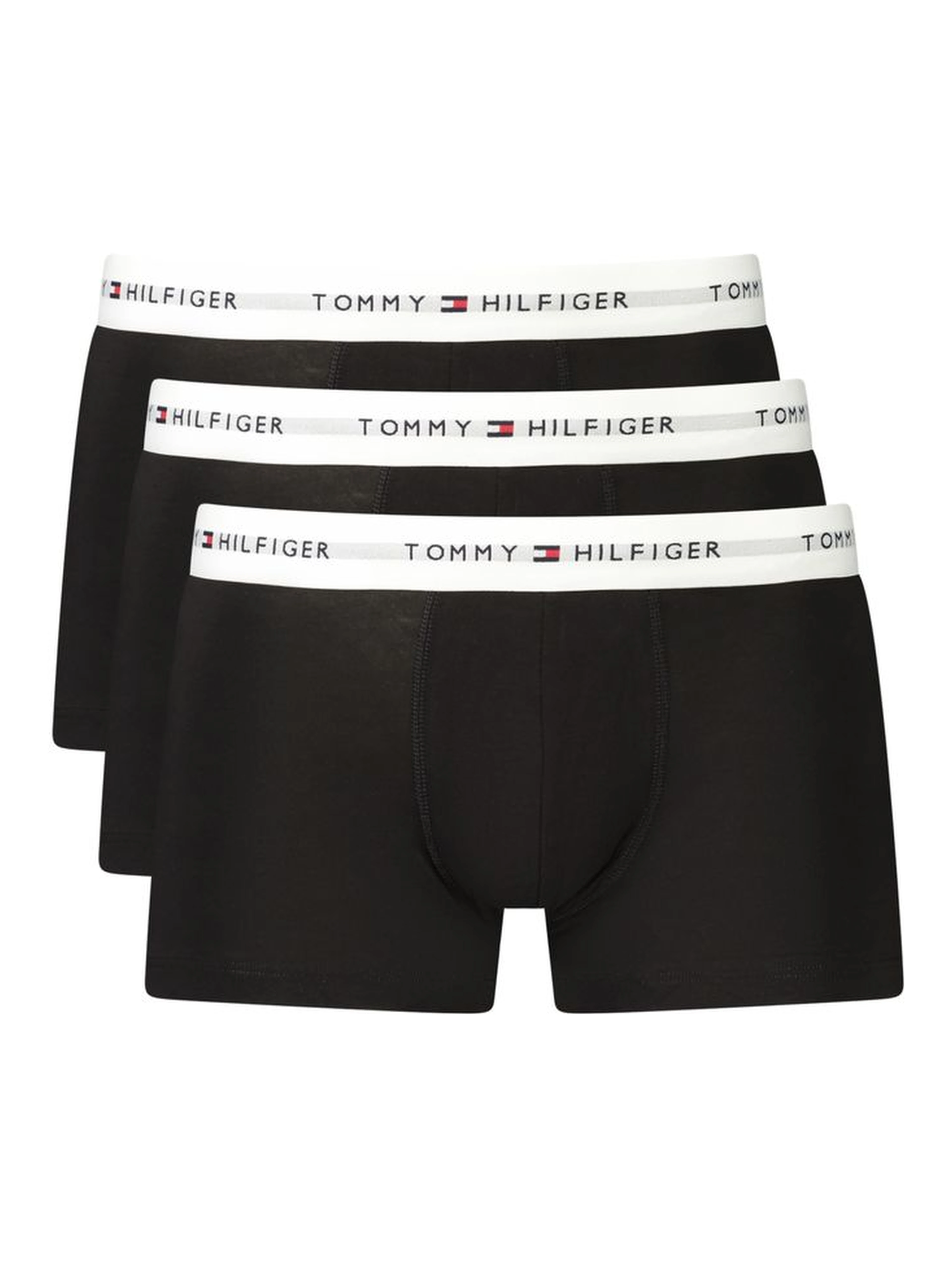 Nero Cotton Men's Boxer