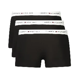 Nero Cotton Men's Boxer