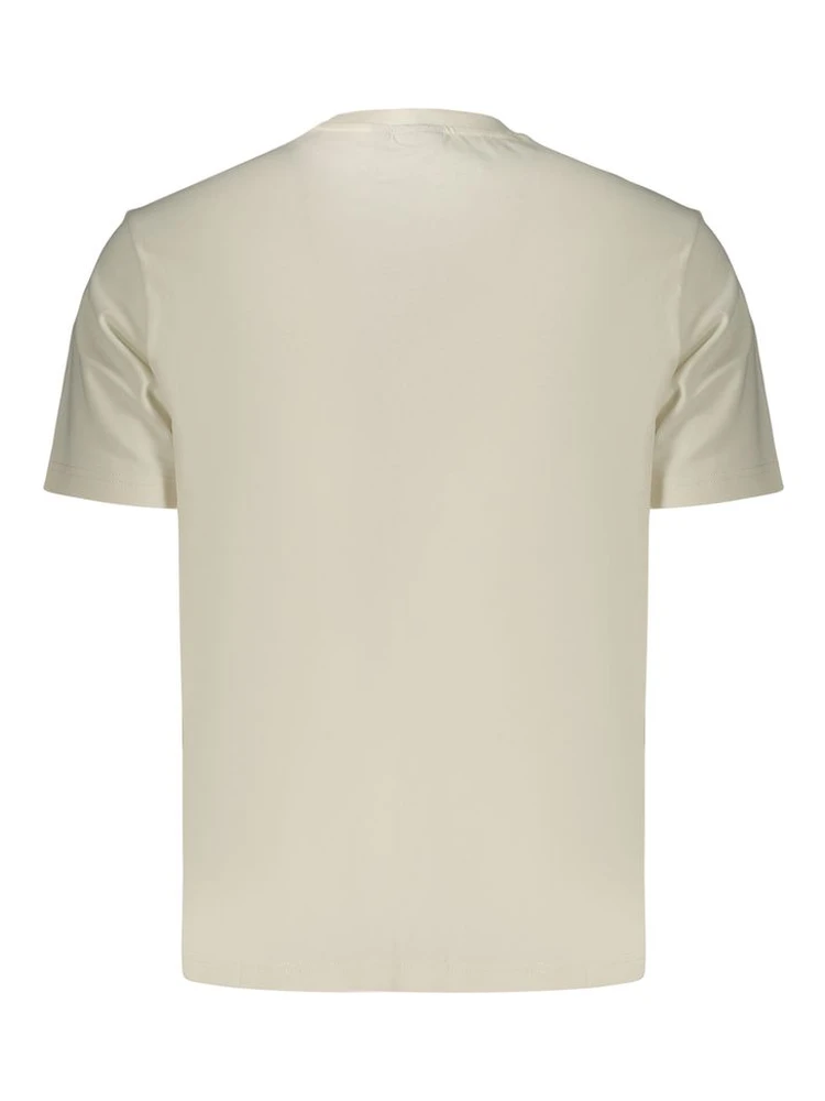 Blue Cotton T-Shirt alternative