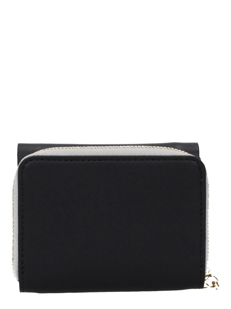 Black Leather Wallet alternative