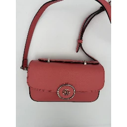 GUCCI GG Marmont in Leather Shoulder Bag