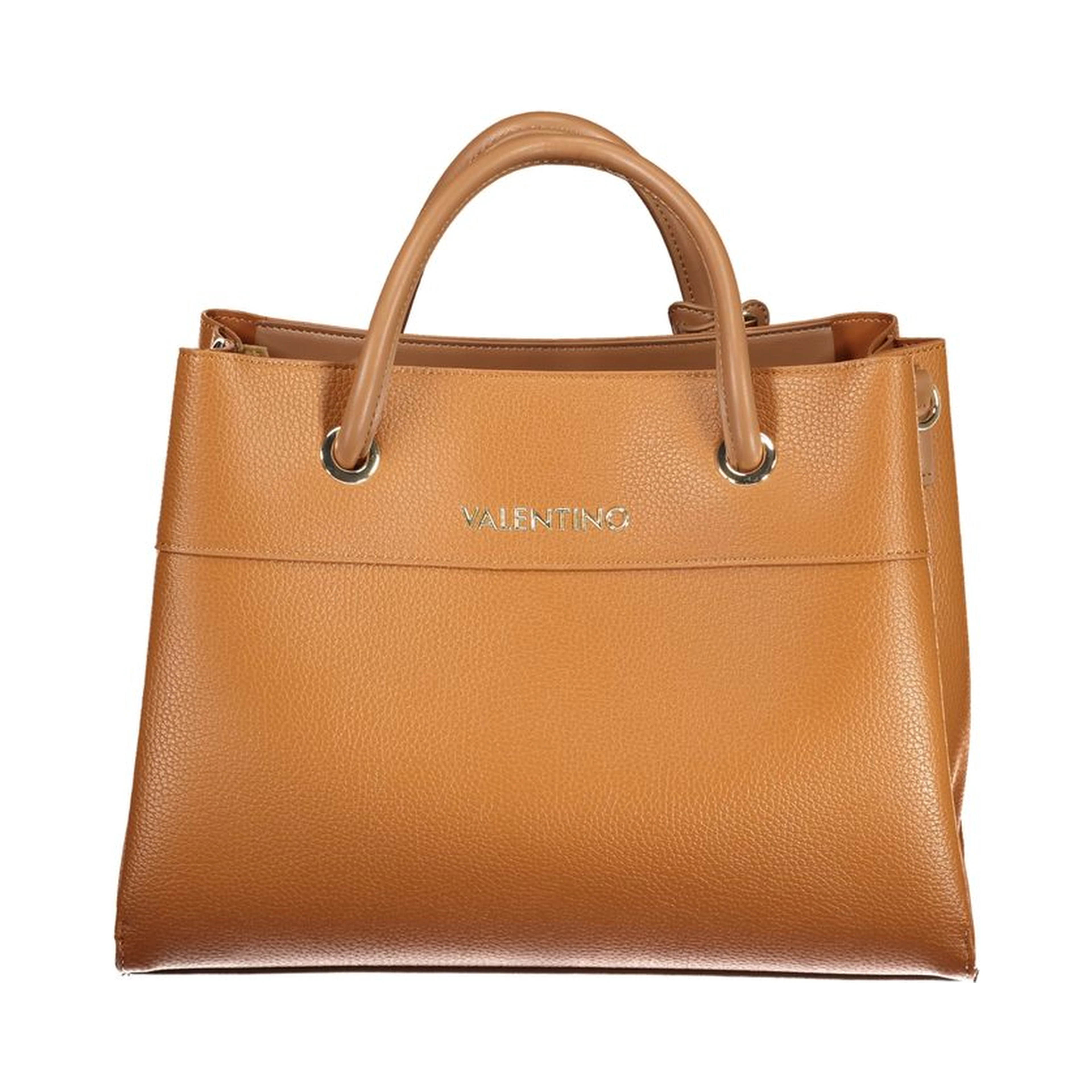 Brown Poliuretano Women's Bag
