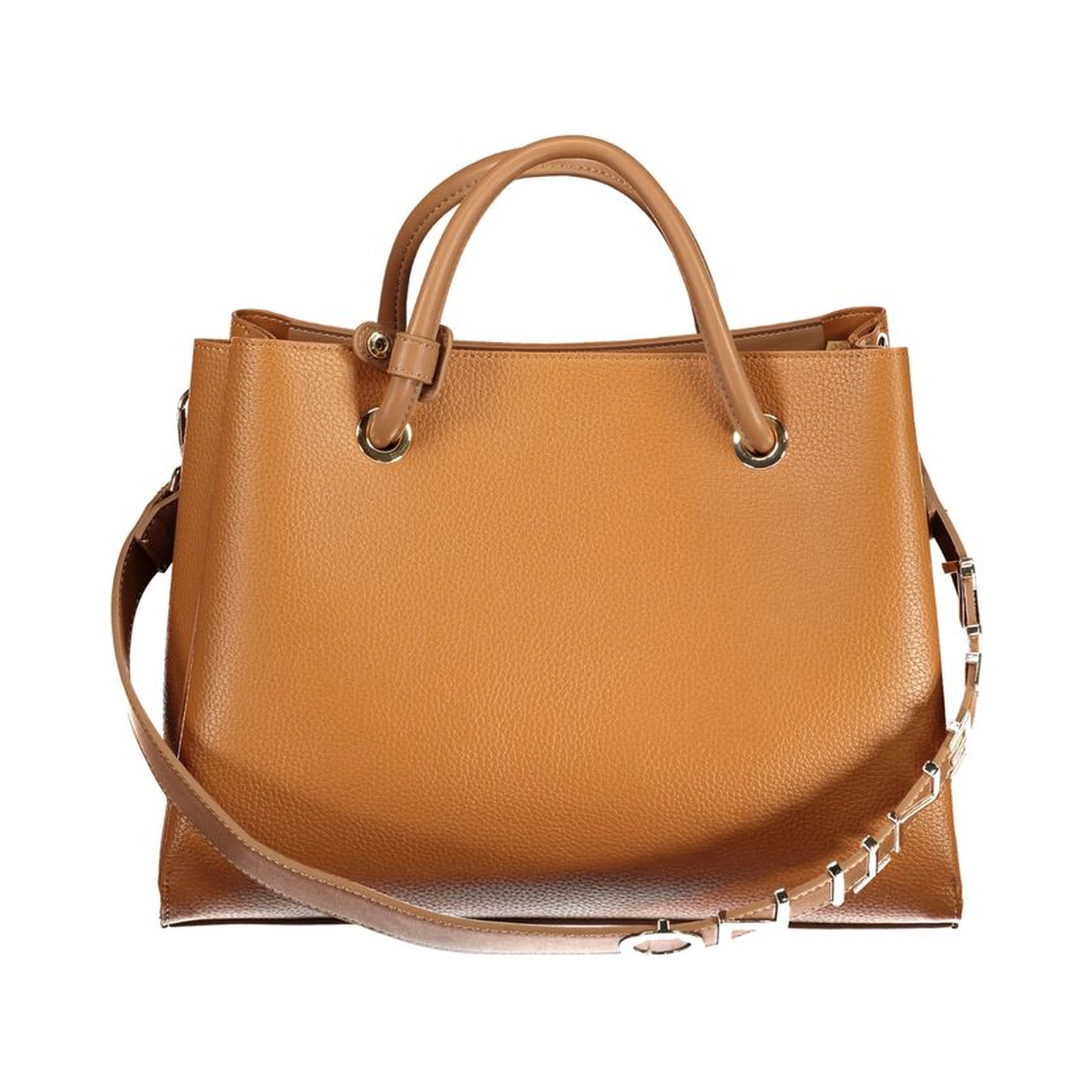 Brown Poliuretano Women's Bag