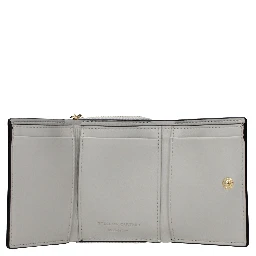 Black Leather Wallet
