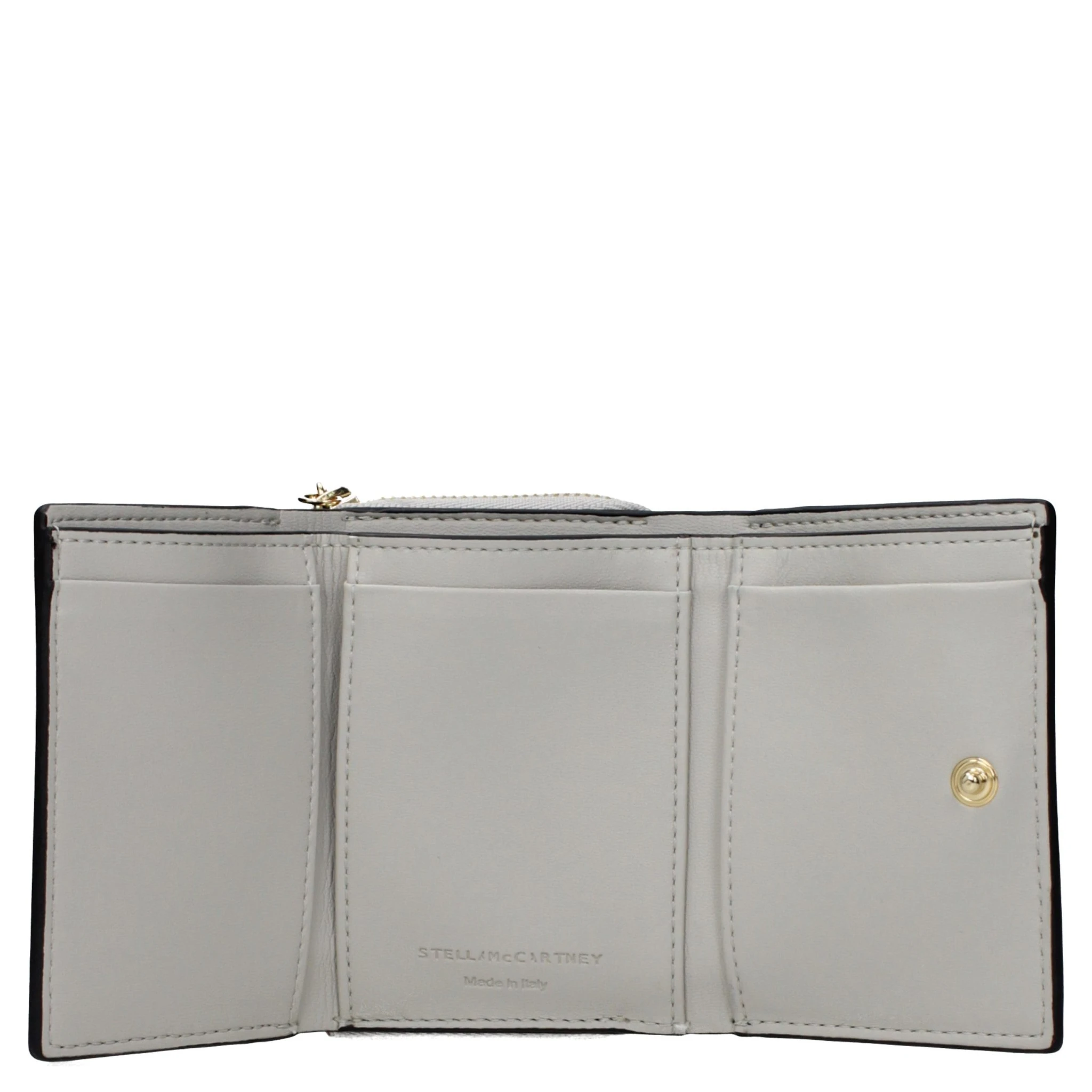Black Leather Wallet