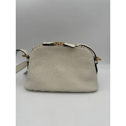 PRADA Bauletto BOWLING in Leather Handbag