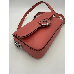 GUCCI GG Marmont in Leather Shoulder Bag