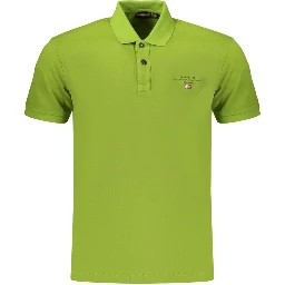 Verde Cotton Men's Polo