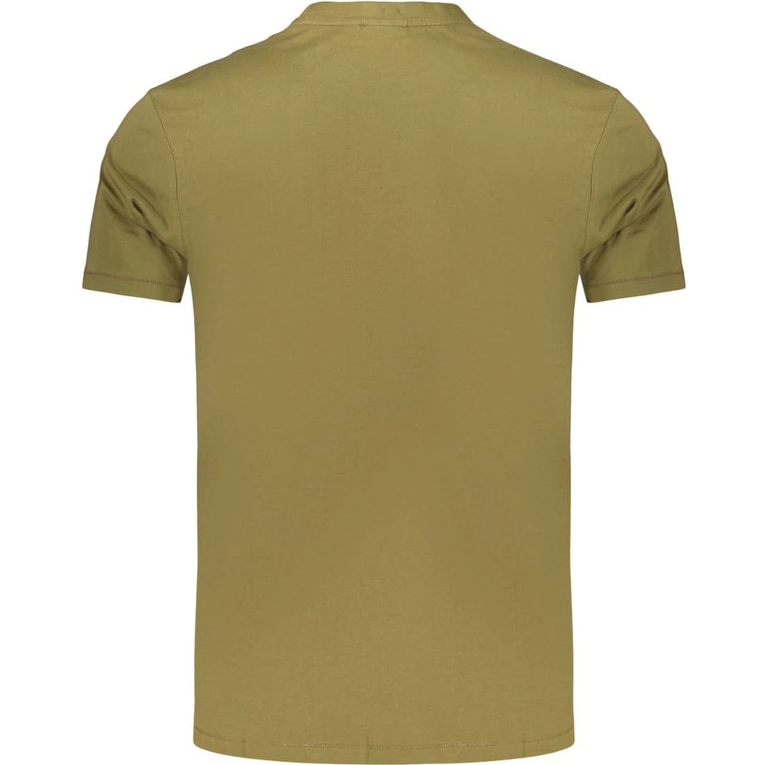 Verde Cotton Men's T-Shirt