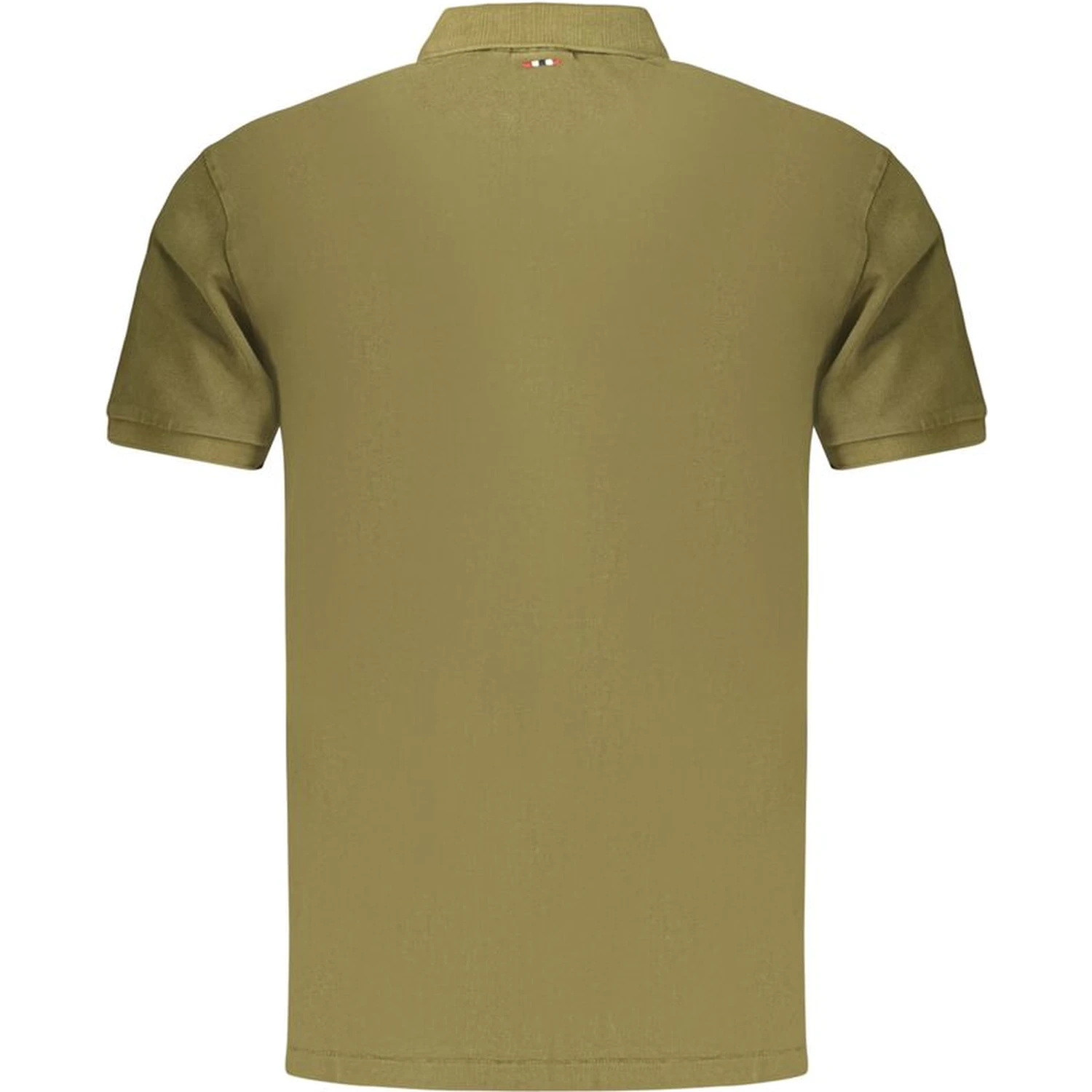 Verde Cotton Men's Polo