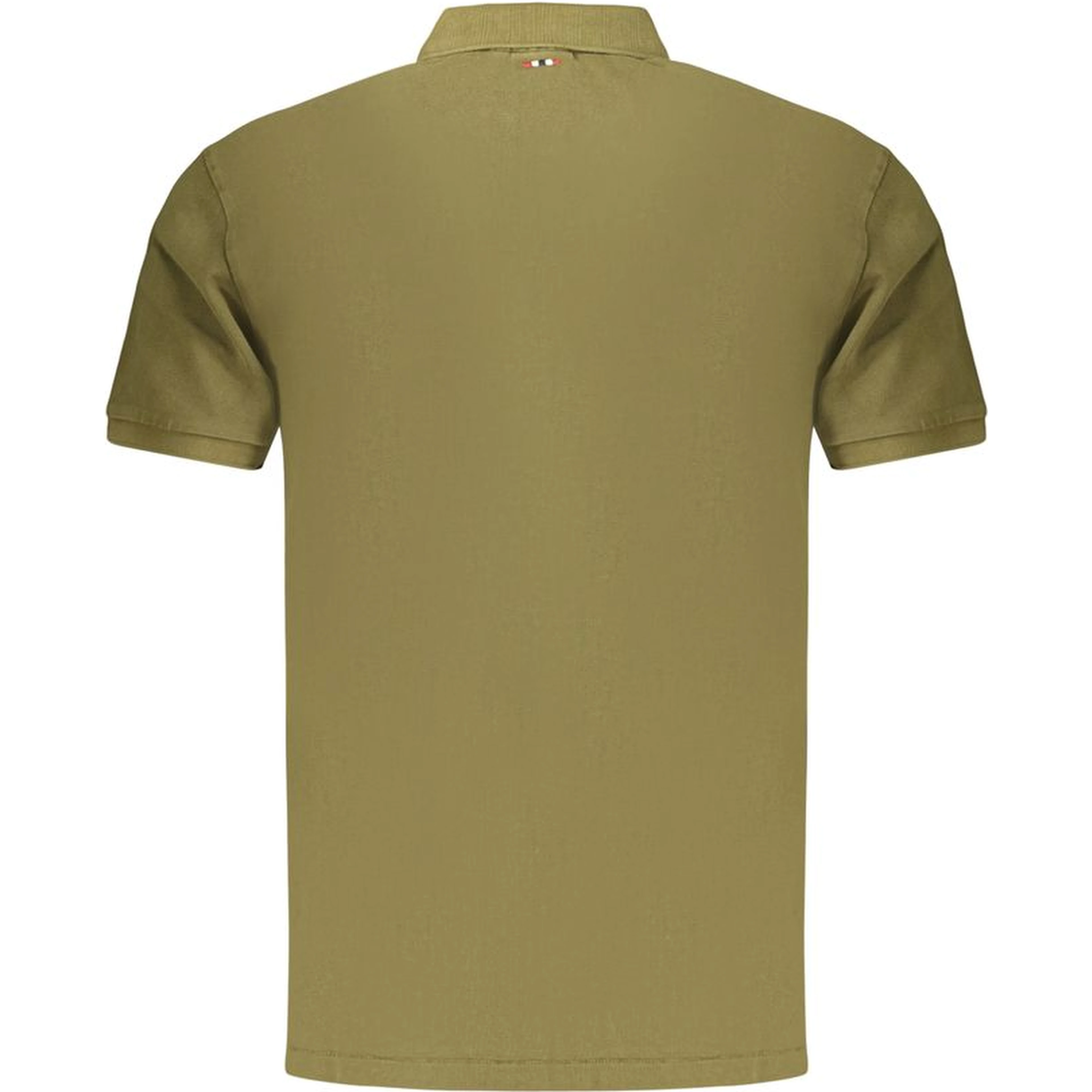 Verde Cotton Men's Polo