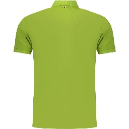 Verde Cotton Men's Polo