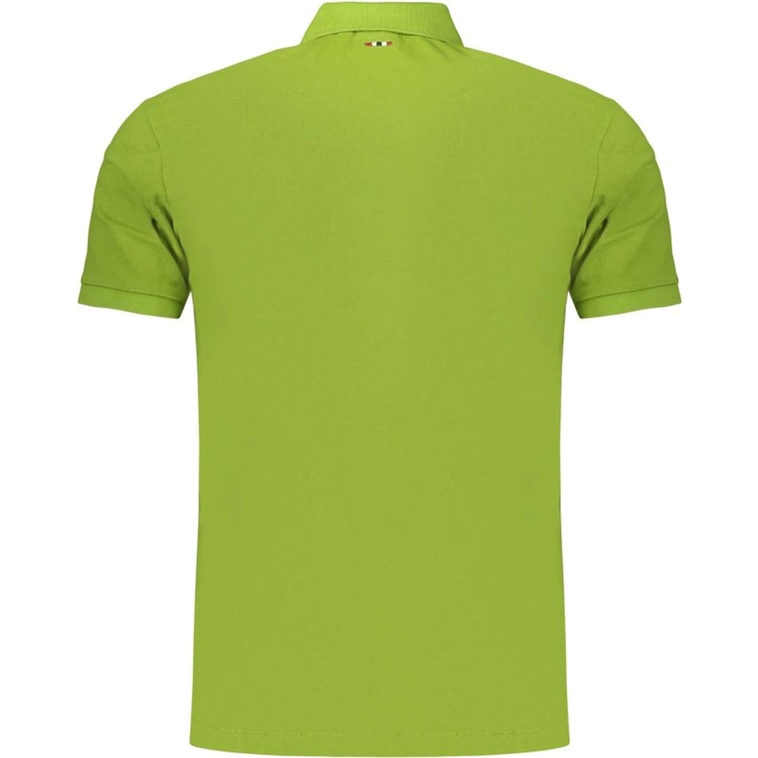 Verde Cotton Men's Polo