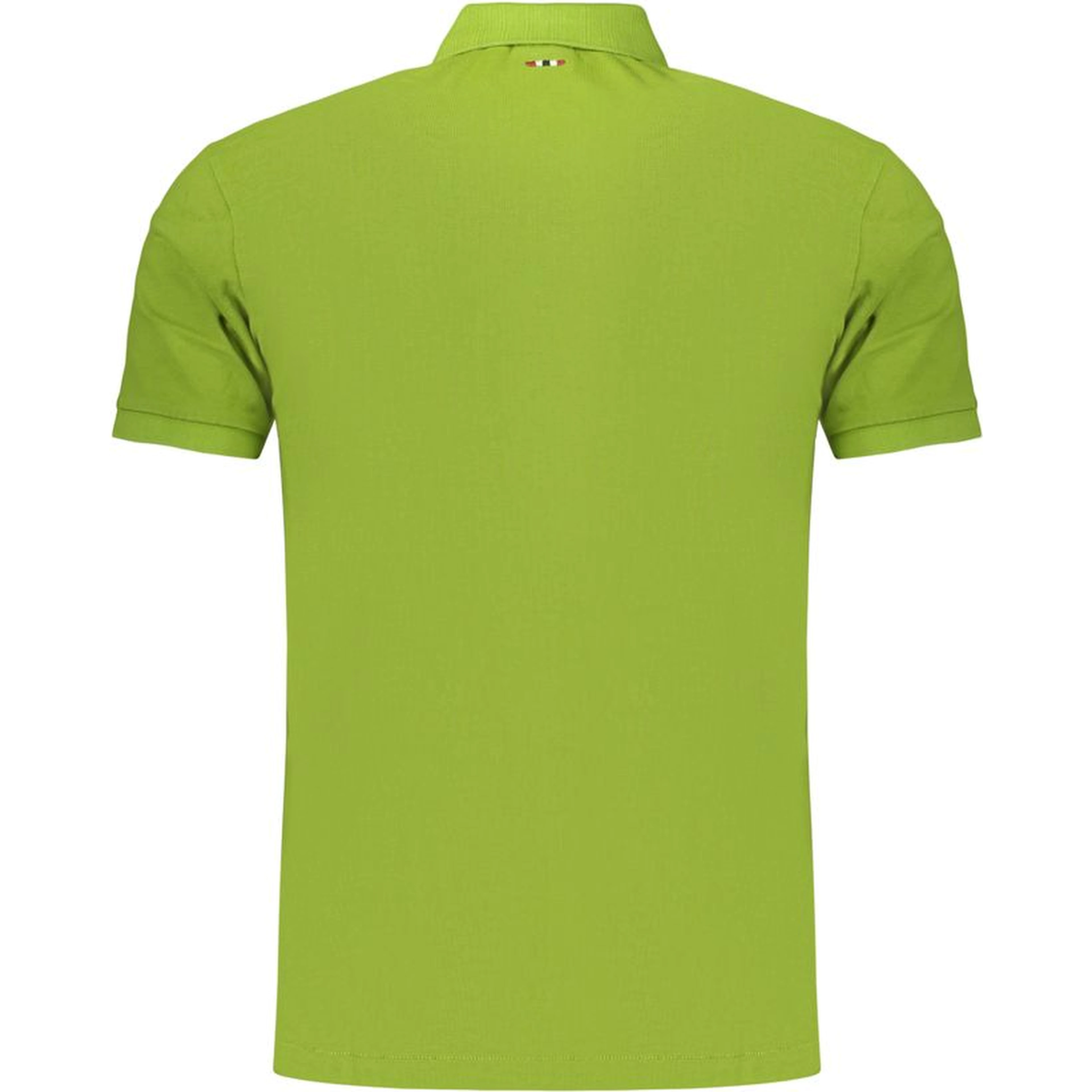 Verde Cotton Men's Polo
