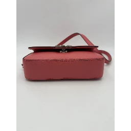 GUCCI GG Marmont in Leather Shoulder Bag