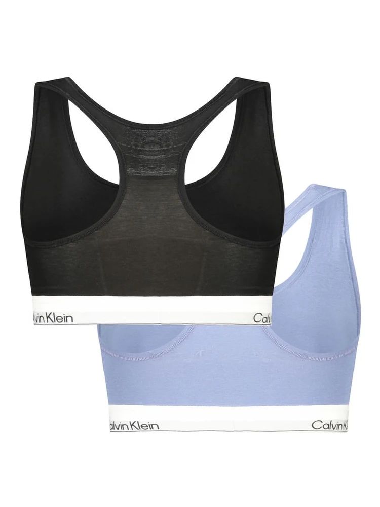 Blue Cotton Women's Underwear alternative