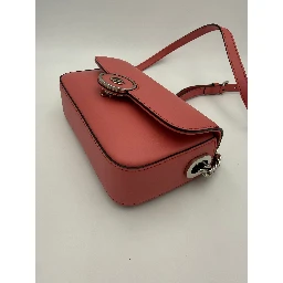 GUCCI GG Marmont in Leather Shoulder Bag